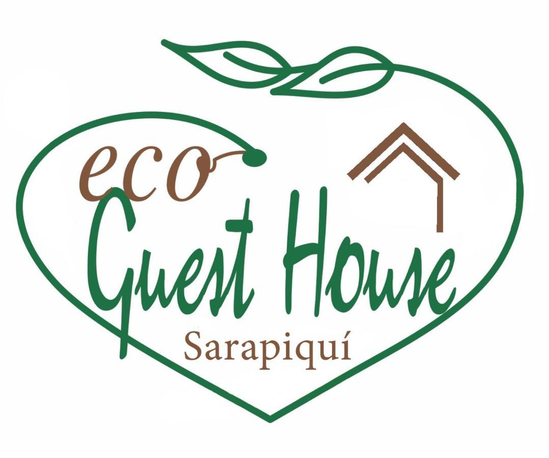 Eco Guest House - Sarapiquí 1 Extérieur photo